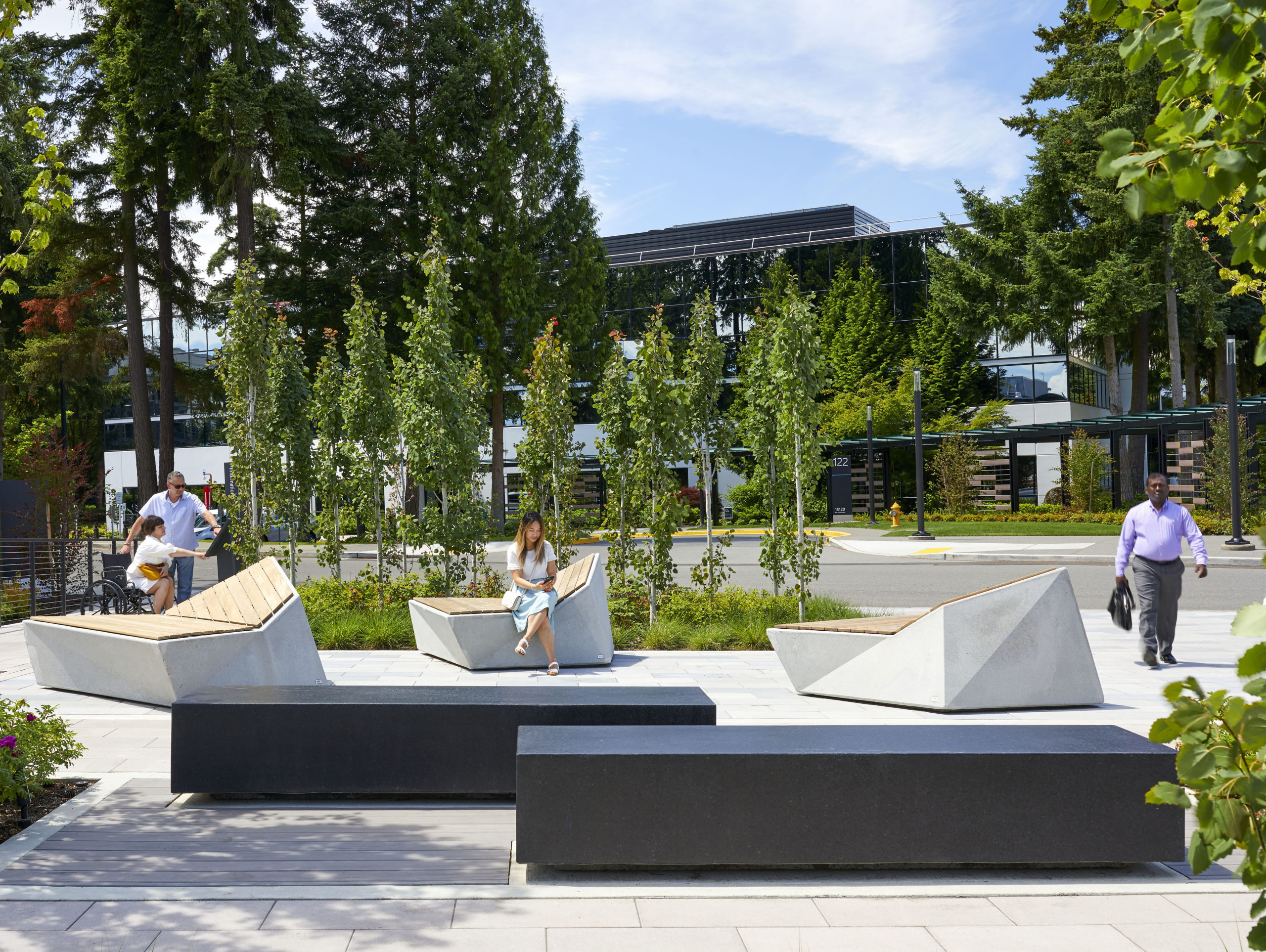 Outdoor Work Place | image 5