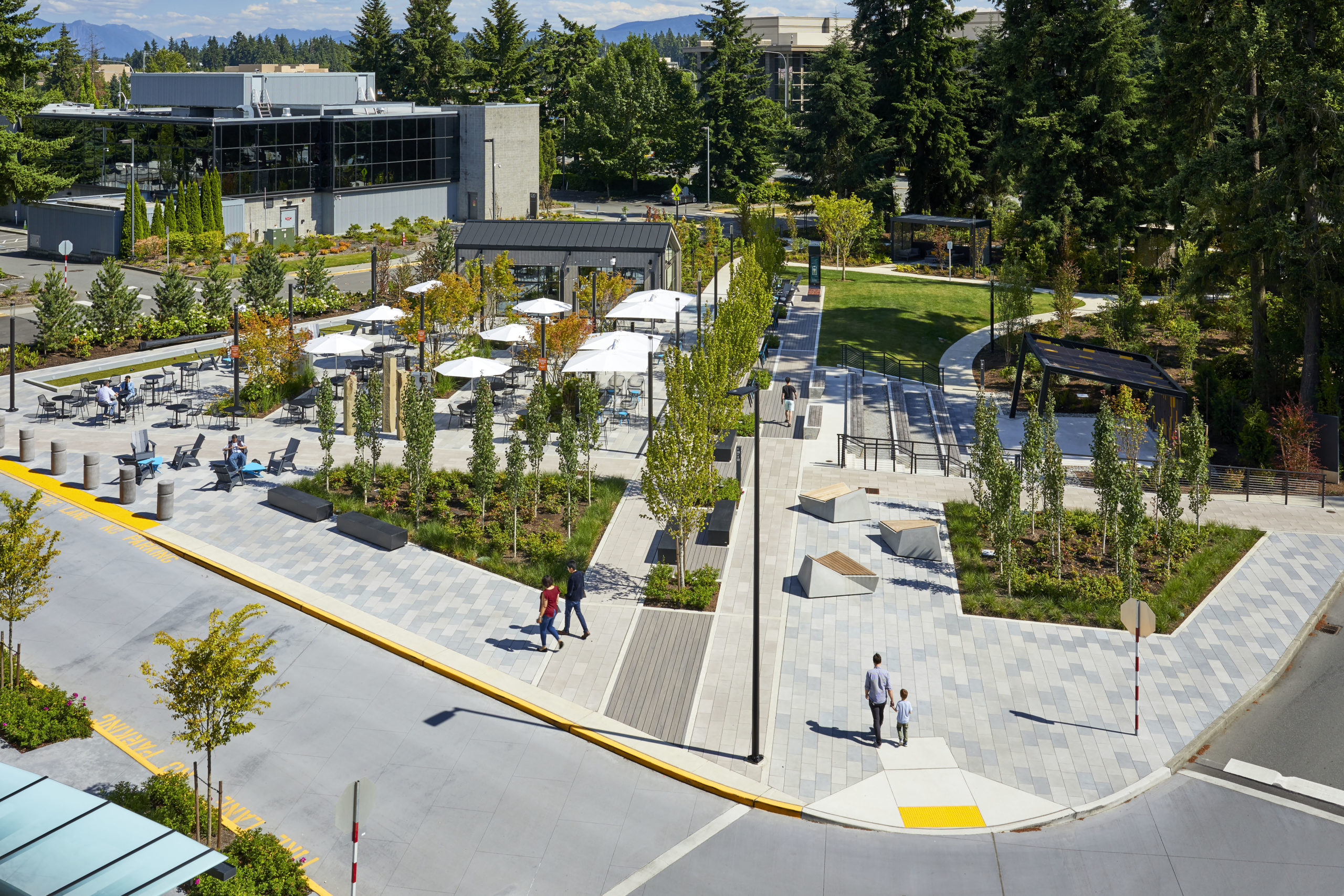 Outdoor Work Place | image 6