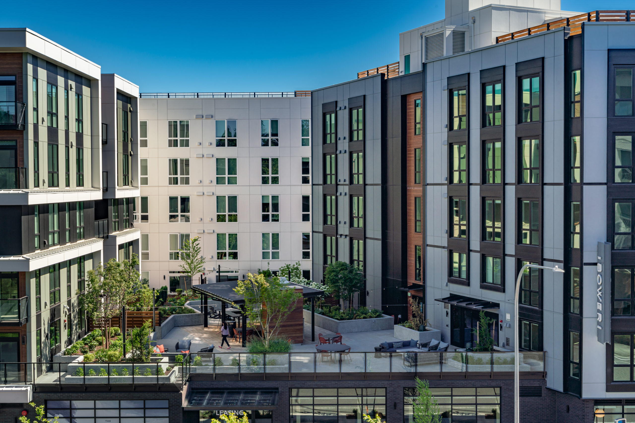 The Bower Apartments | image 2