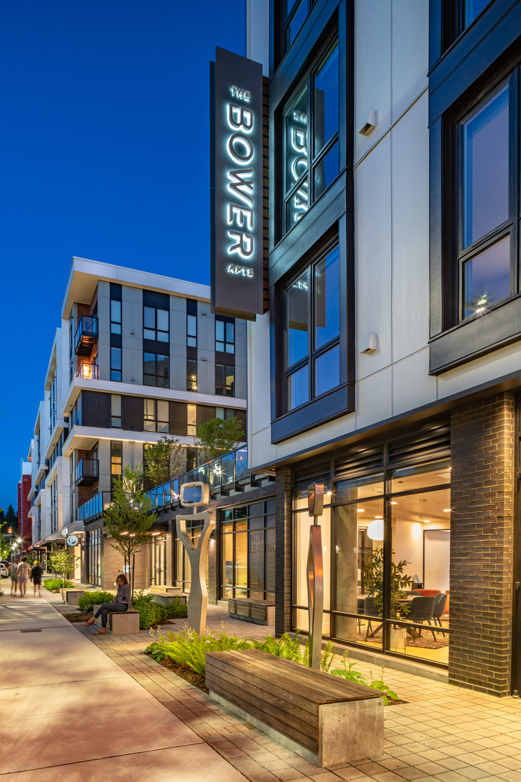 The Bower Apartments | image 1