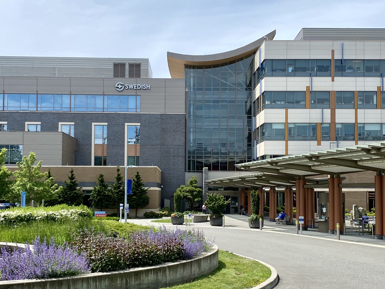 Swedish Issaquah Campus | image 1