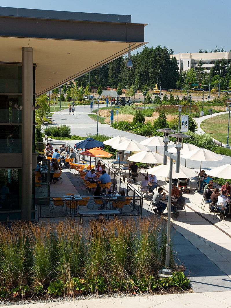 Campus Commons | image 7