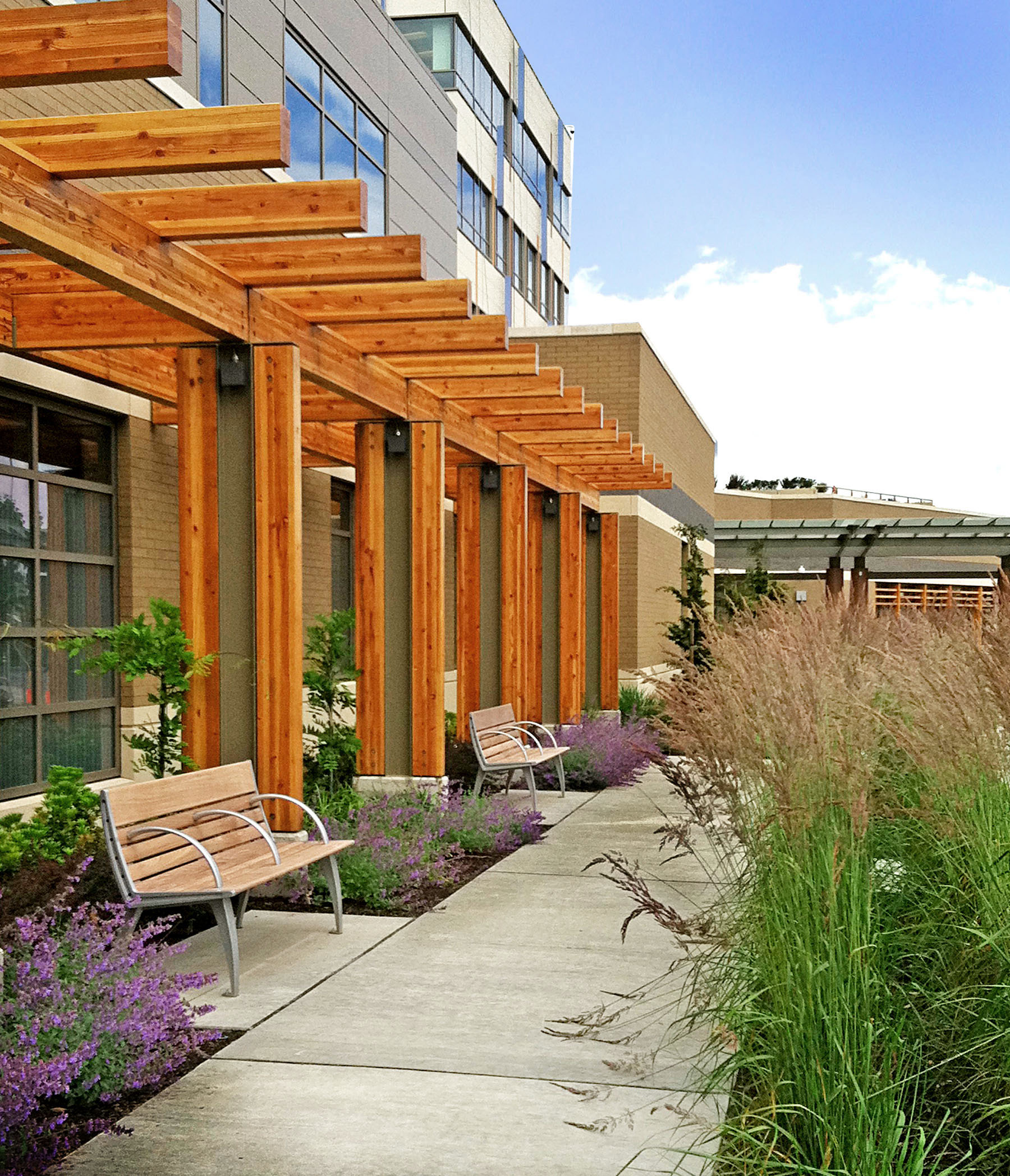 Swedish Issaquah Campus | image 3