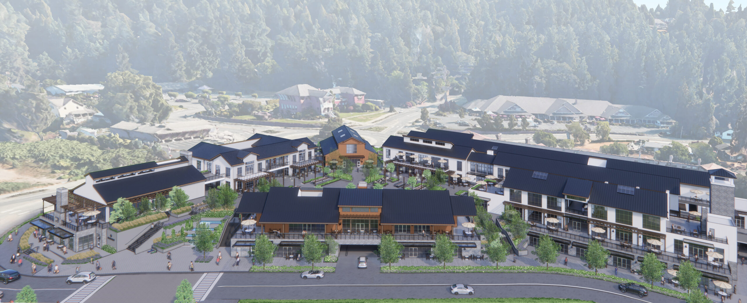 HARVEST Woodinville | image 1