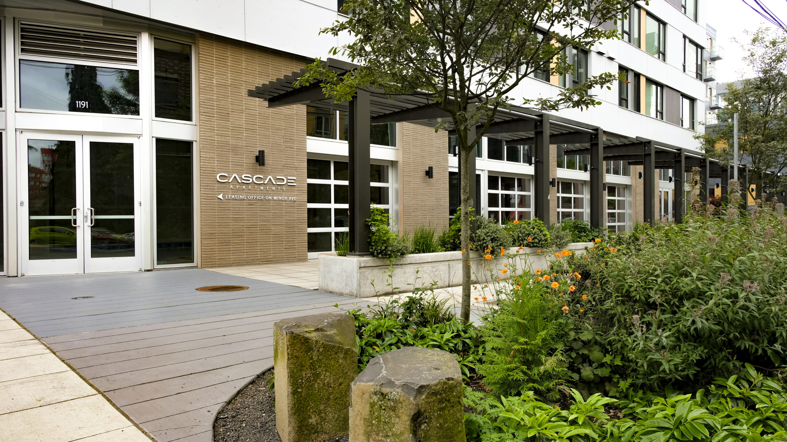 Cascade Blocks | image 1