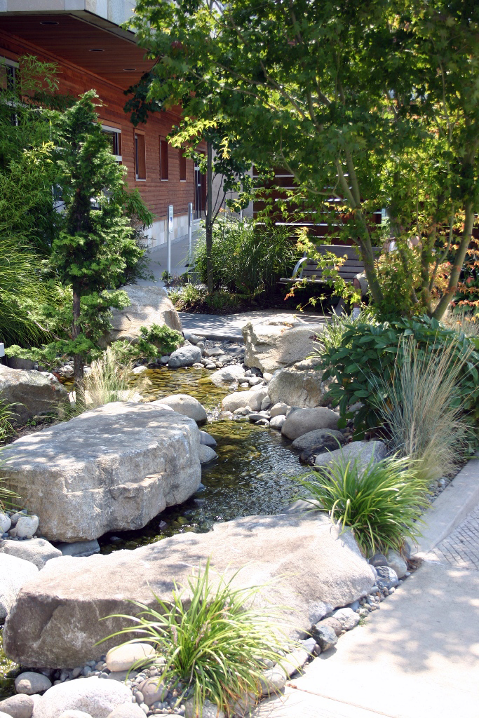 MultiCare Good Samaritan Cancer Center | image 2