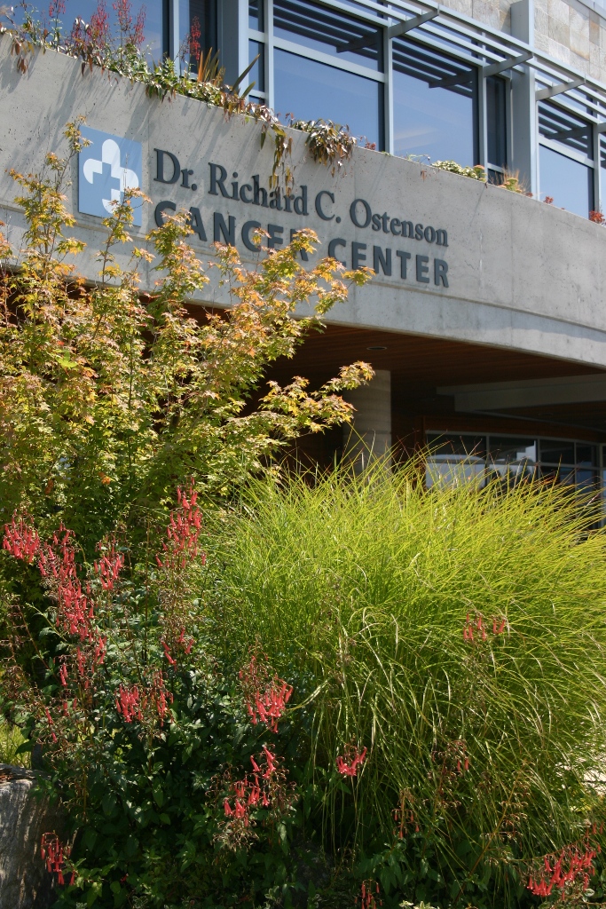 MultiCare Good Samaritan Cancer Center | image 1