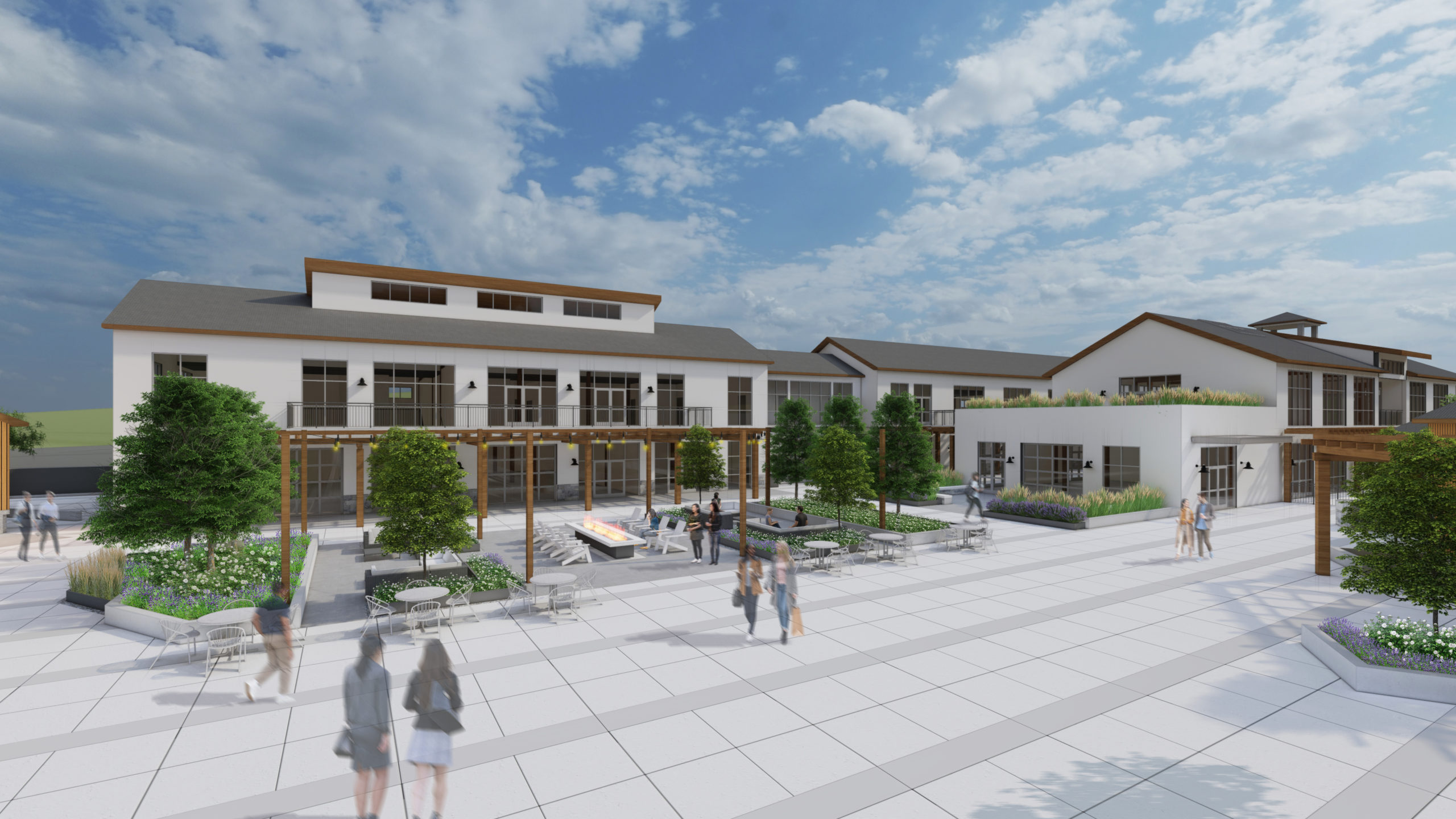 HARVEST Woodinville | image 3