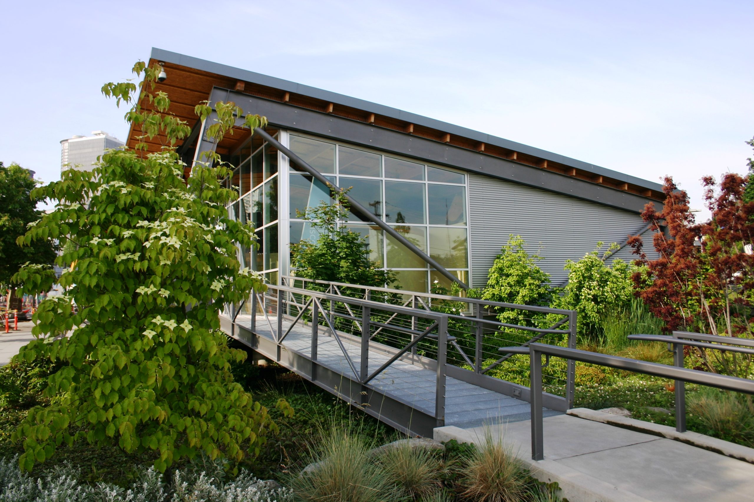 SLU Discovery Center | image 1
