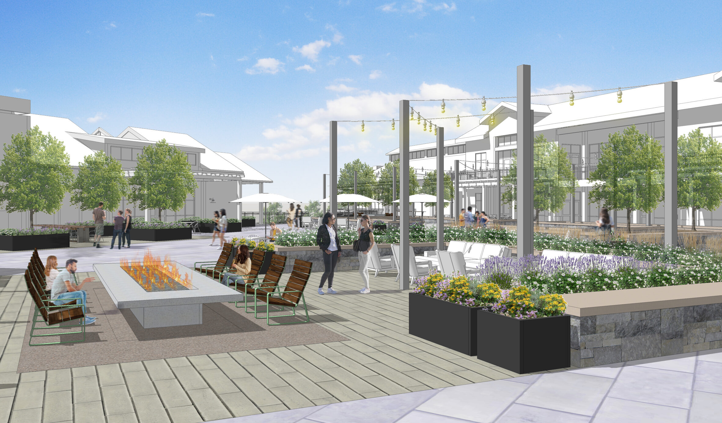 HARVEST Woodinville | image 2