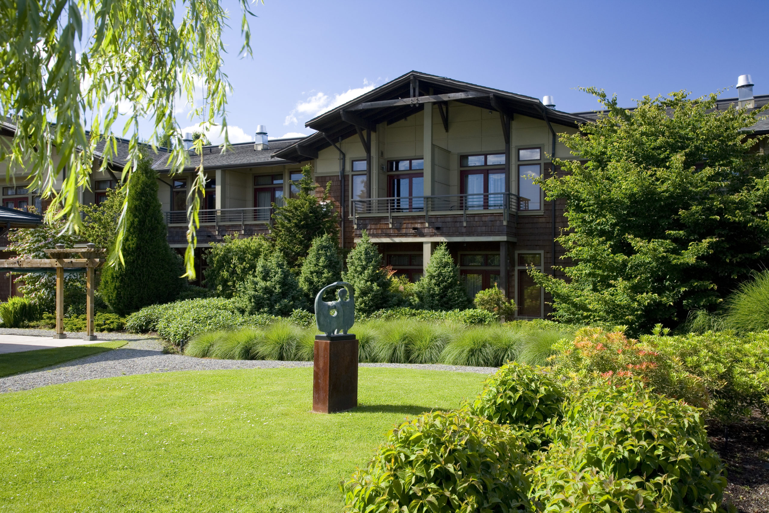 Willows Lodge | image 2
