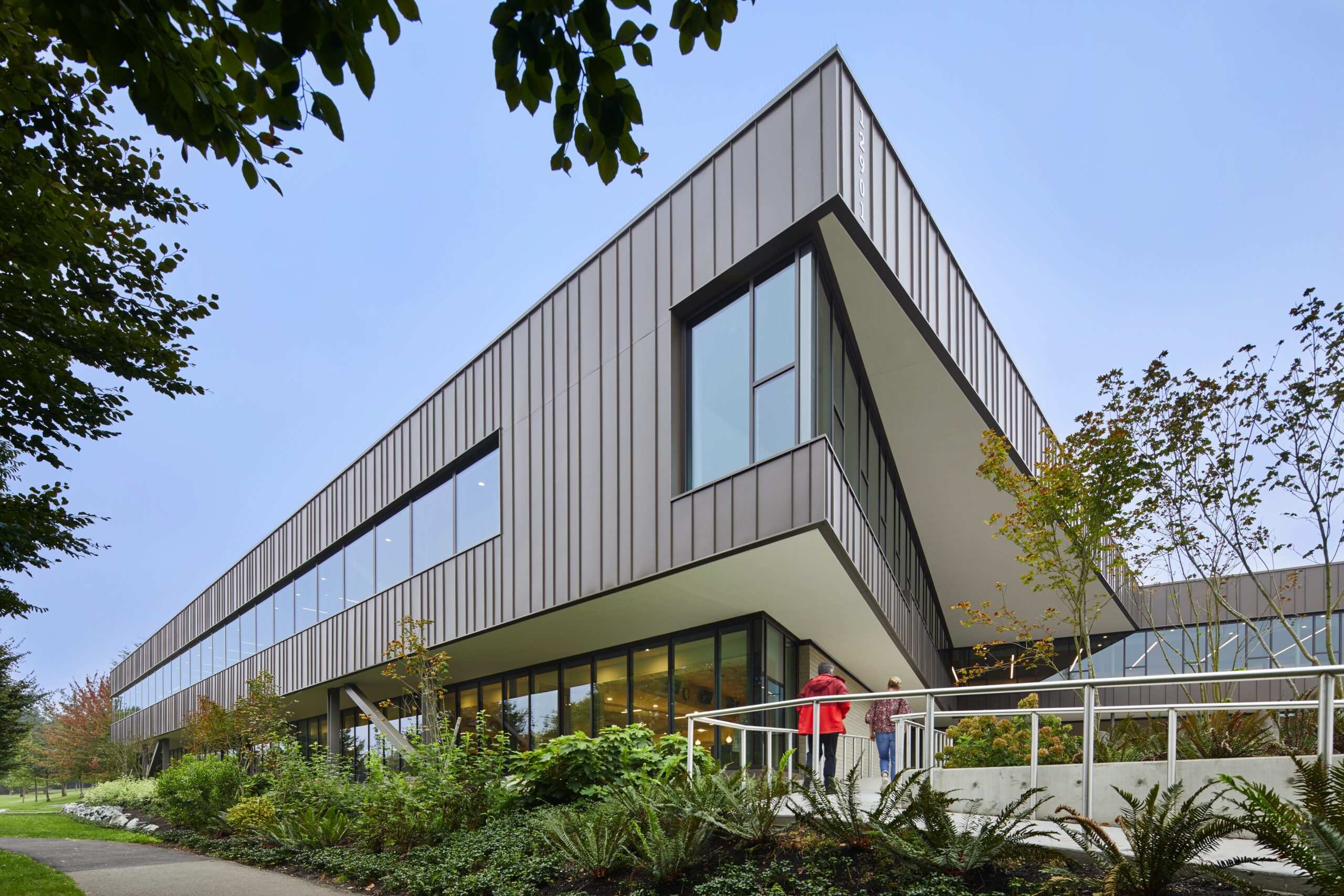 Northwest Kidney Centers – Burien | image 1