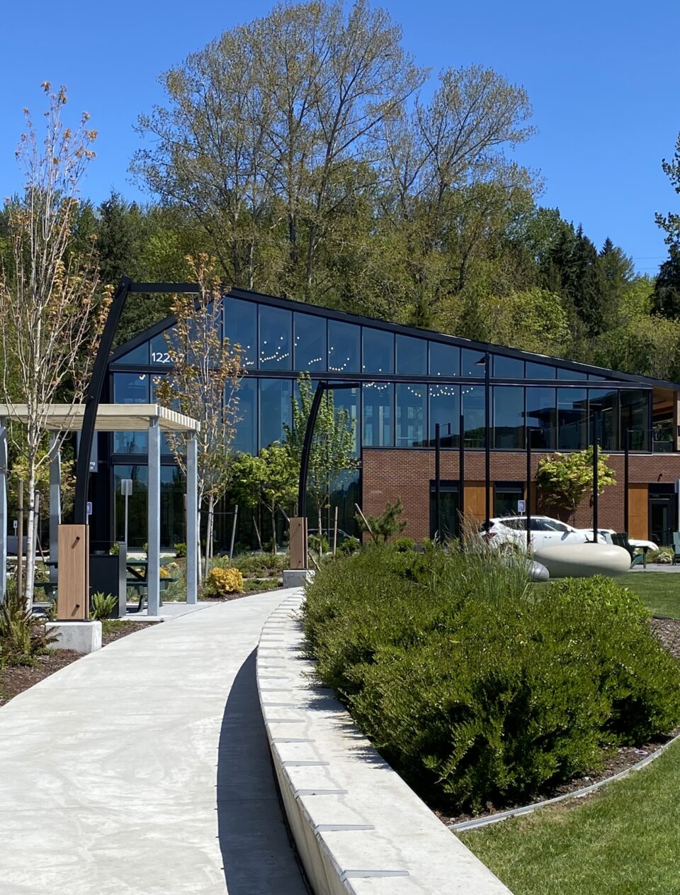 Avalon Bothell Commons Is Almost Complete | image 2